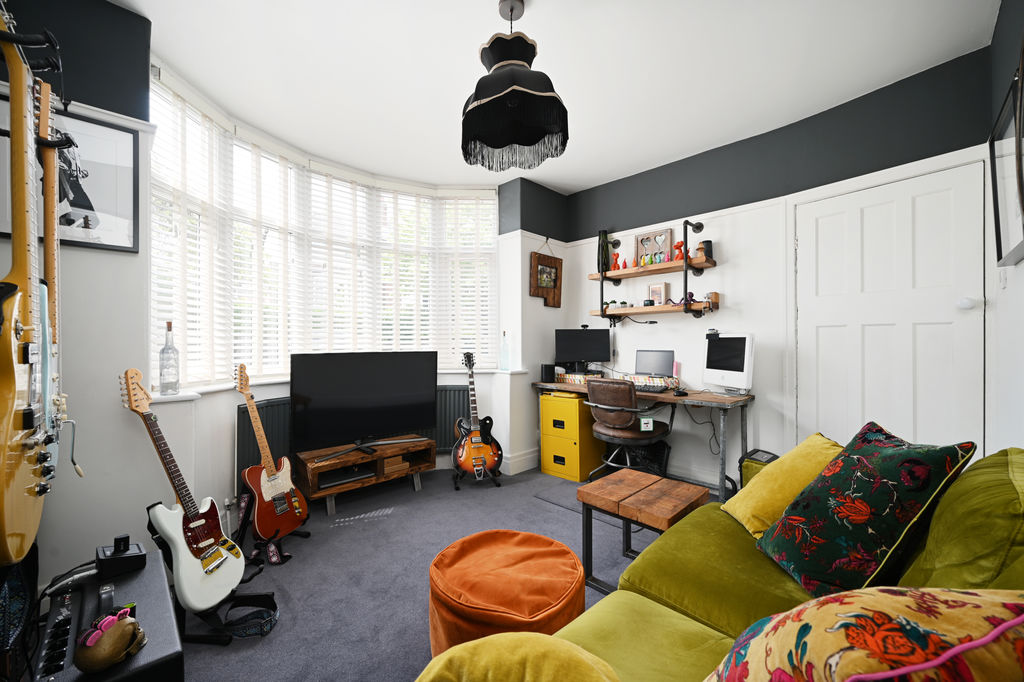 Bingham Park Crescent Greystones